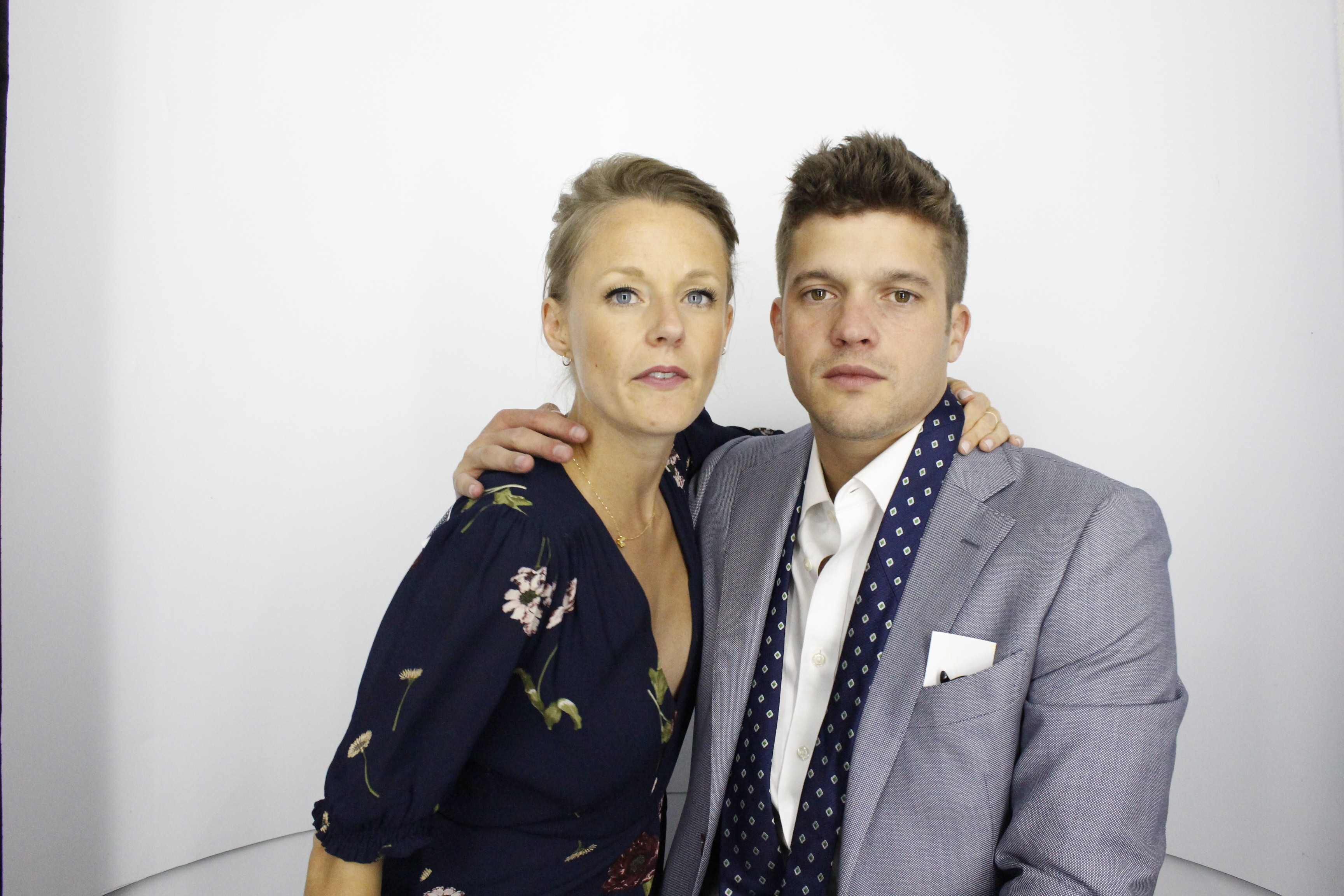 Henry Wilkinson Wedding | View more photos from the event at gallery.myphotoboothexperience.co.uk/u/MyPhotoBoothExperienceLtd/Henry-Wilkinson-Wedding
